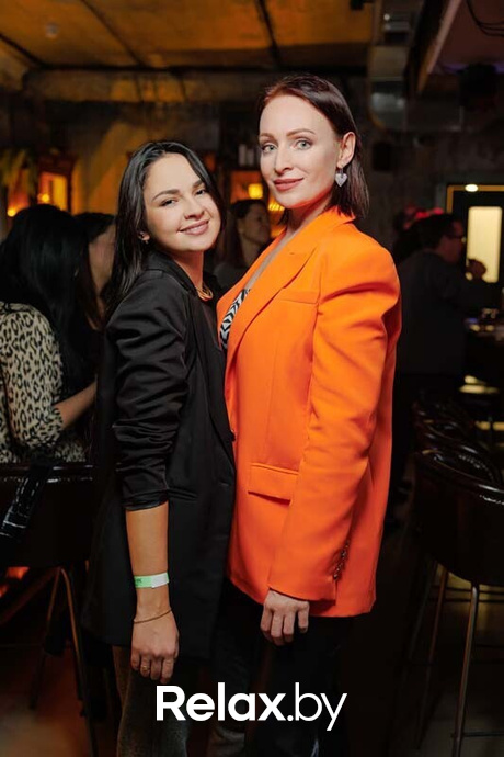 Saturday party, фото № 13