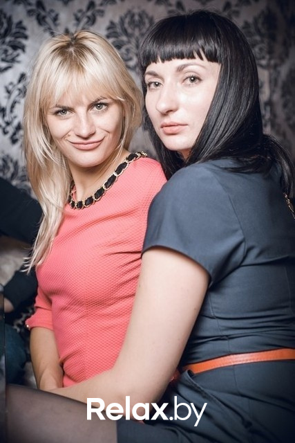 Вечеринка в караоке-клубе «ОПЕРА», фото № 16