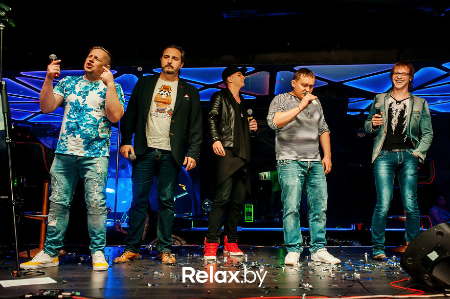 Alen Hit 5 лет творчества, фото № 46