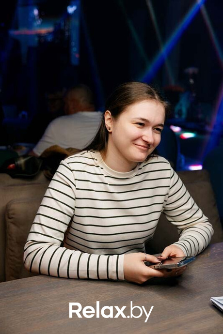 Ночные жители, фото № 16