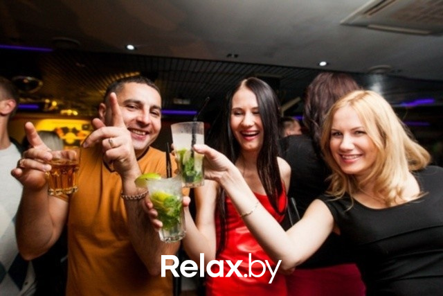 Saturday party, фото № 61