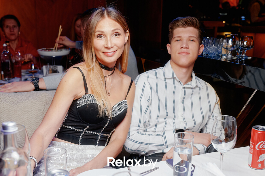 Новый Год в Ангелах, фото № 10