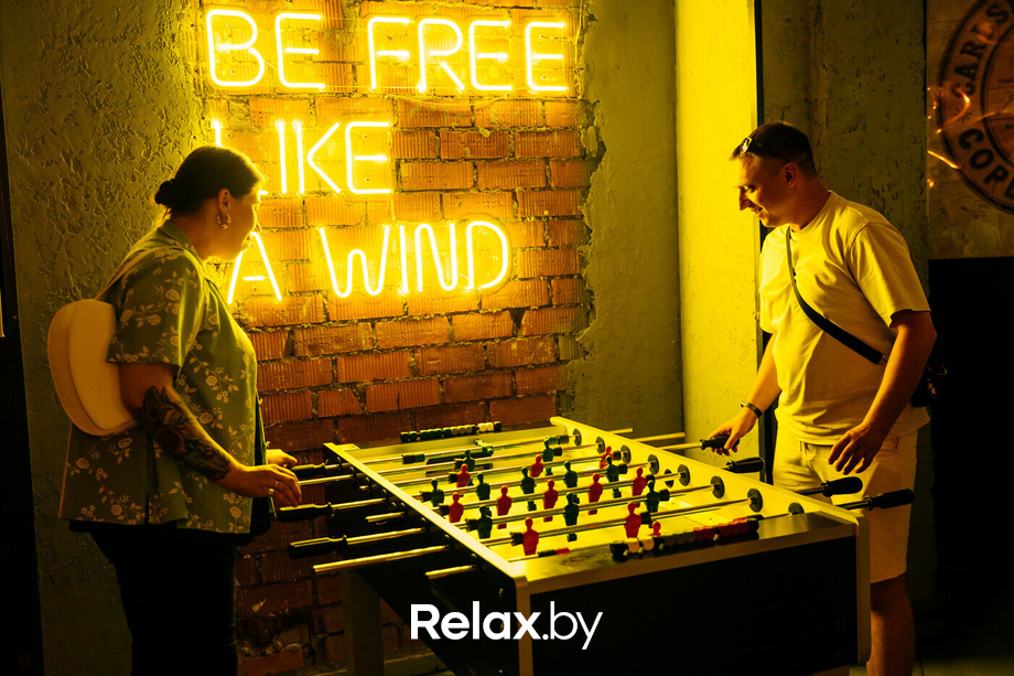 Saturday party, фото № 2