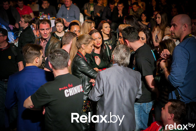 Проект «Рубаха-парень», фото № 157