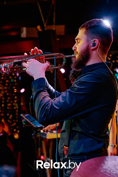 Friday Music, фото № 92