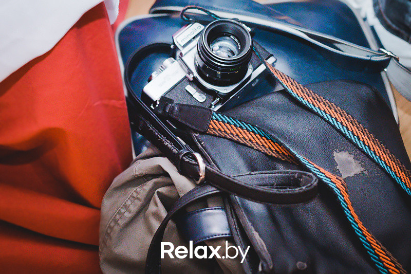 Ночь музеев, фото № 80