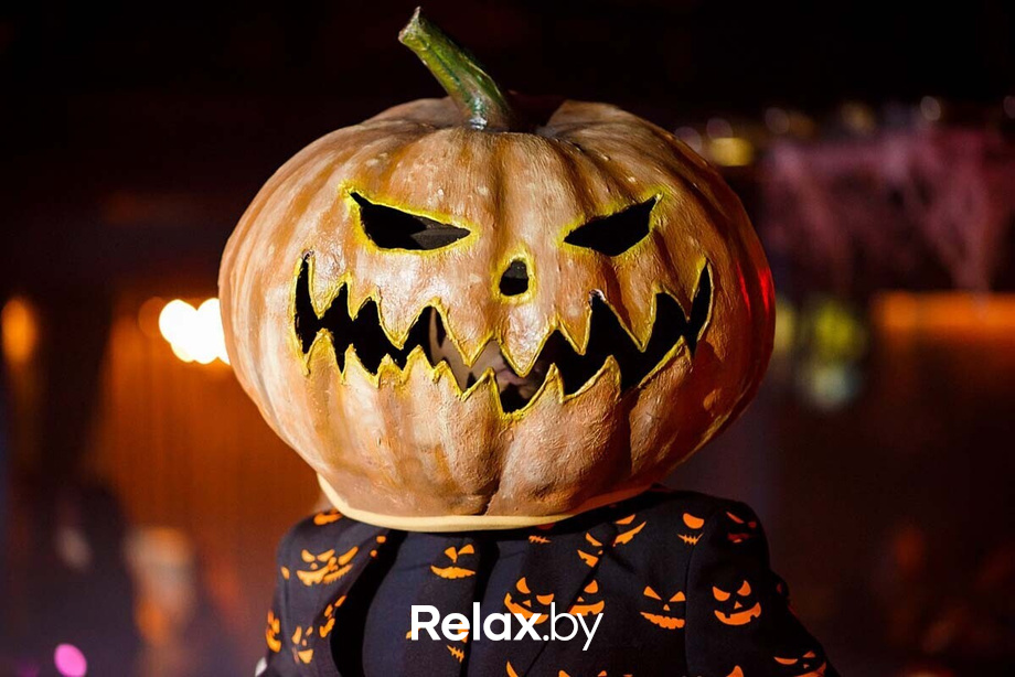 Осенний Карнавал, фото № 59