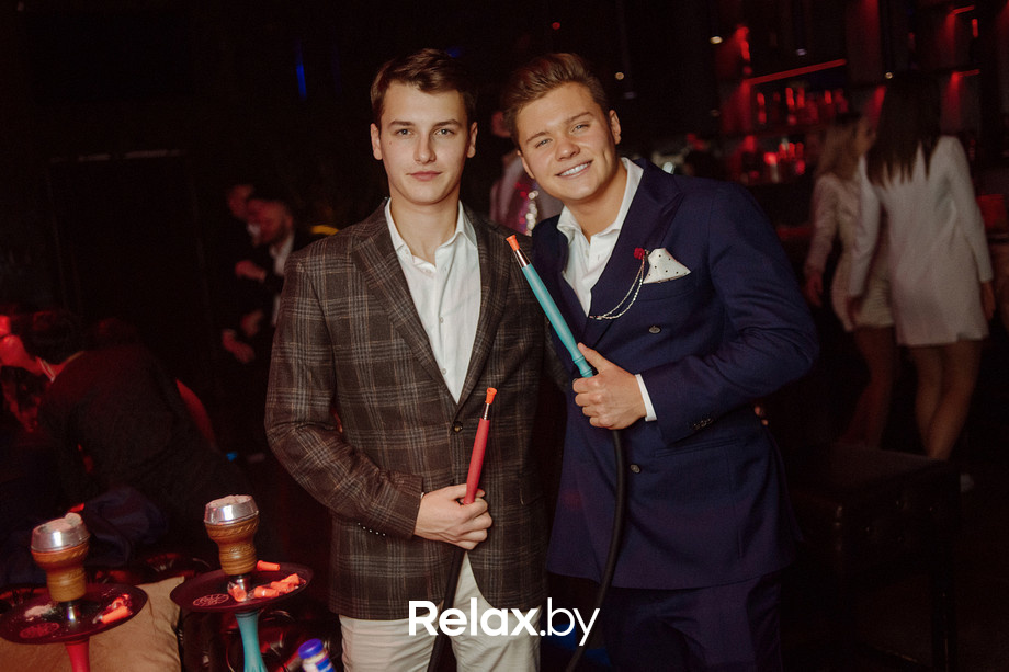 Happy New Year 2021, фото № 15