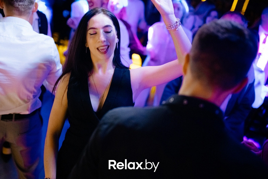 Zavod Saturday Night, фото № 43