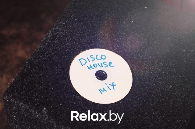 Centr Club Show, фото № 3