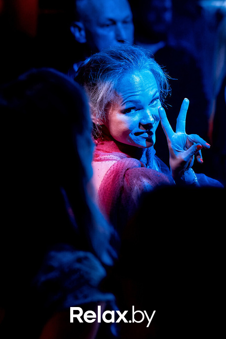 Saturday music, фото № 55