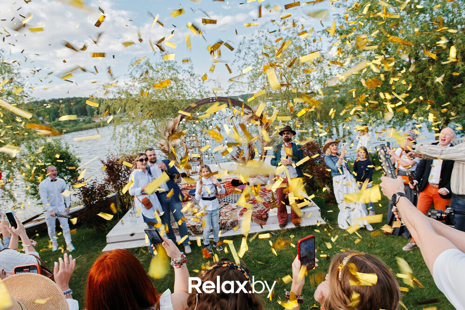 День рождения Светланы Зере, фото № 157