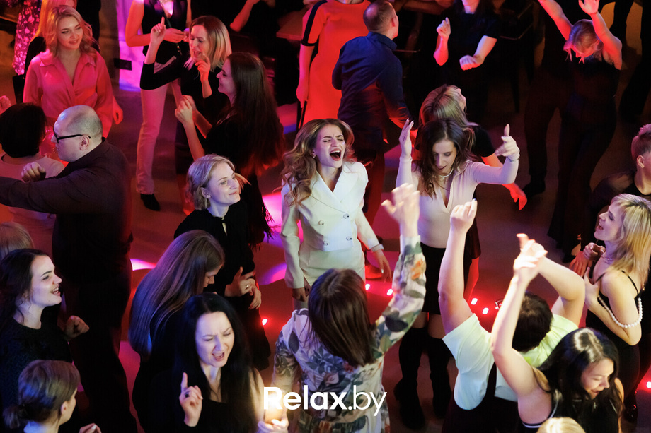 Thursday party, фото № 115