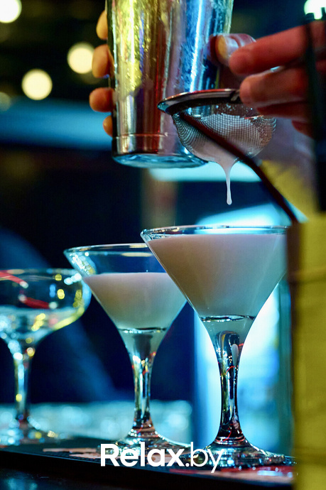 MoulinRouge Party, фото № 82