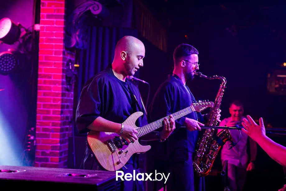 Brooklyn Live!, фото № 18