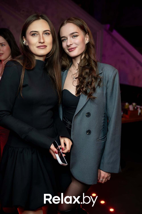 Новогодний корпоратив, фото № 50