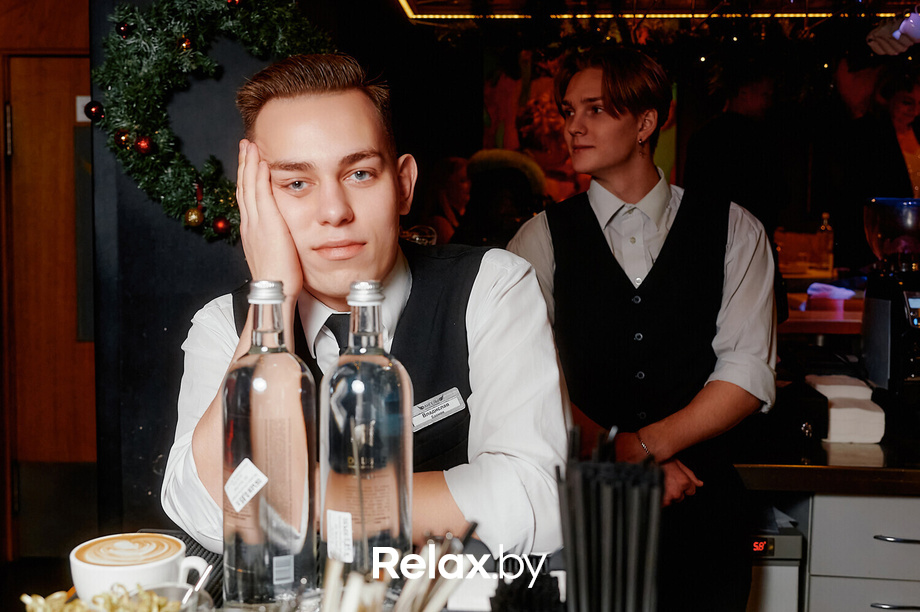 Новый Год в Ангелах, фото № 50