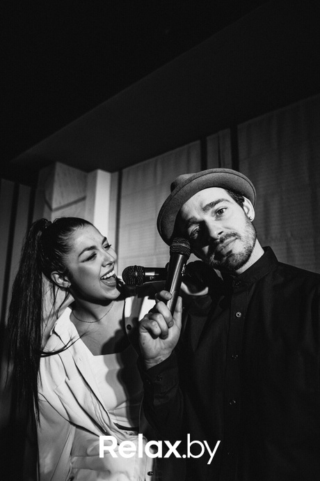 Поэтический вечер / У. Шекспир, фото № 88