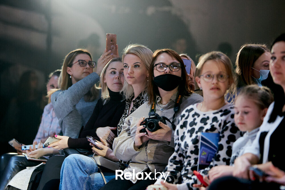 IMG FASHION KILLA PARTY, фото № 111