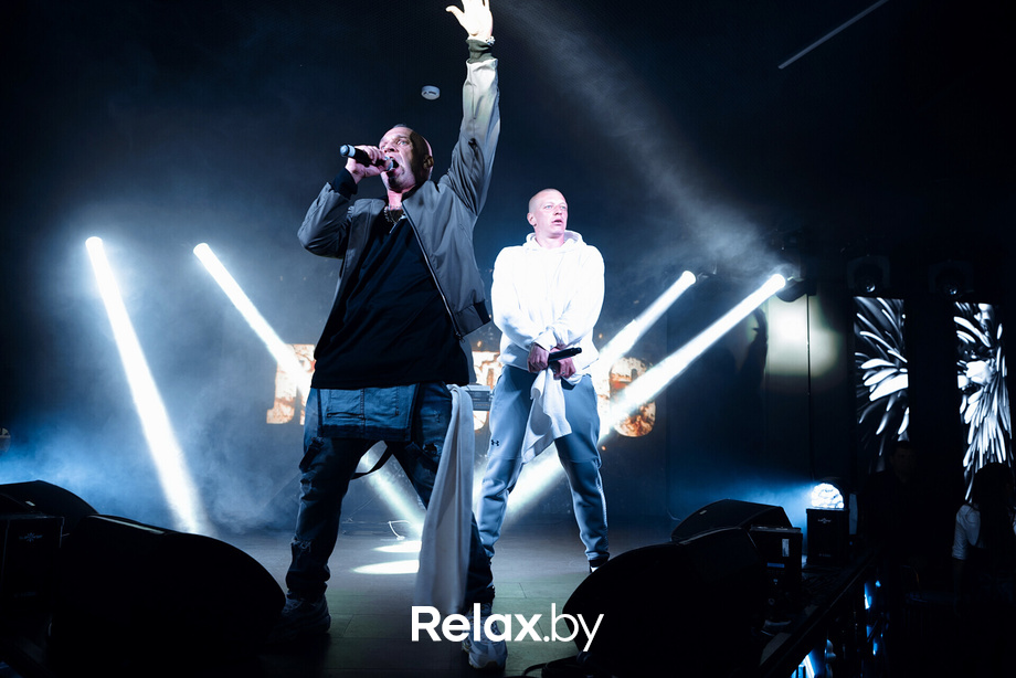 Лигалайз, фото № 114