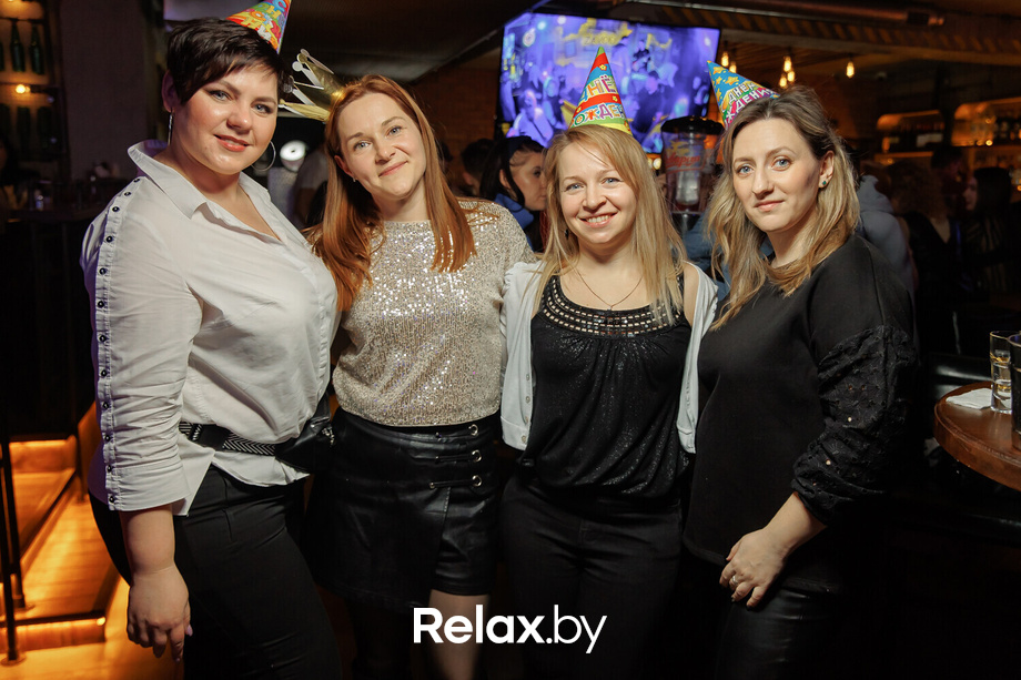 Zavod Friday Night, фото № 78