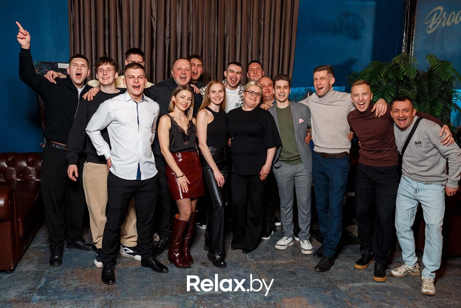 Brooklyn Live!, фото № 22