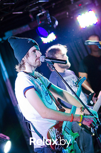 Концерт Noize MC, фото № 23