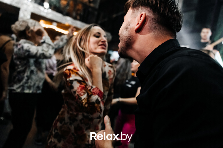 Friday Party, фото № 87