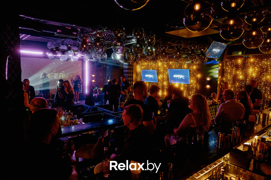 Saturday music, фото № 52