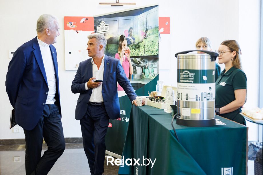 Человек Дела, фото № 34