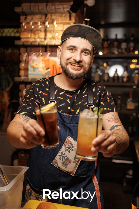 Отчетный концерт, фото № 36