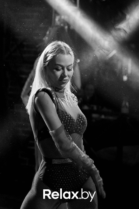 Brooklyn Live!, фото № 2