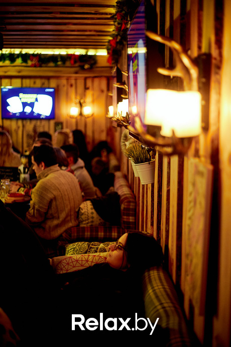 Бар-олимпиада «Мозгва», фото № 217