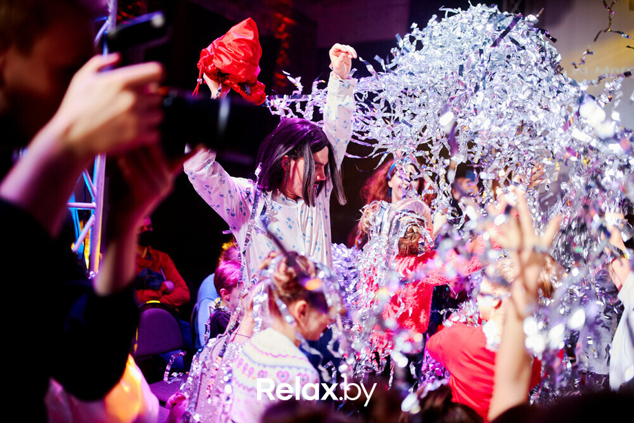 FASHION KIDS’ SHOW, фото № 417