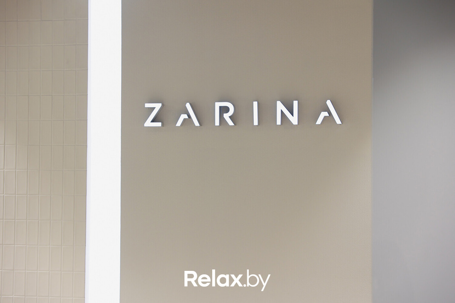 Мастер-класс Влада Лисовца в ZARINA, фото № 22