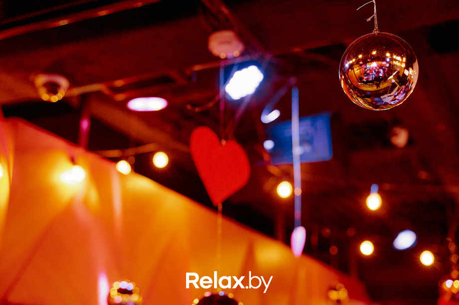 Love & Angels, фото № 24