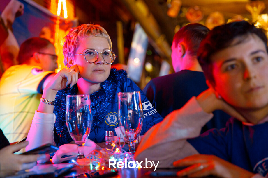 Челси-Ливерпуль, фото № 117