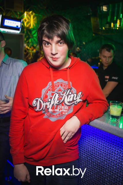 R.E.D., фото № 66