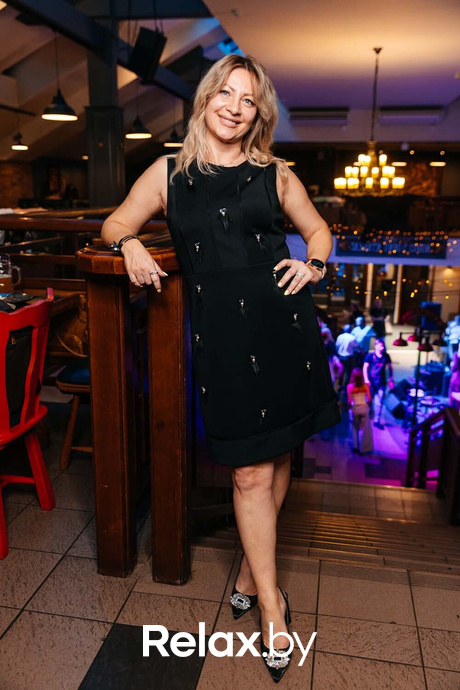 Пятница в Броваре, фото № 57