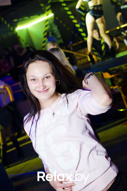 Опасная зона, фото № 43