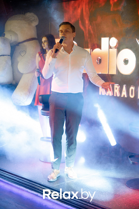 Have rest in Radio Killers, фото № 102