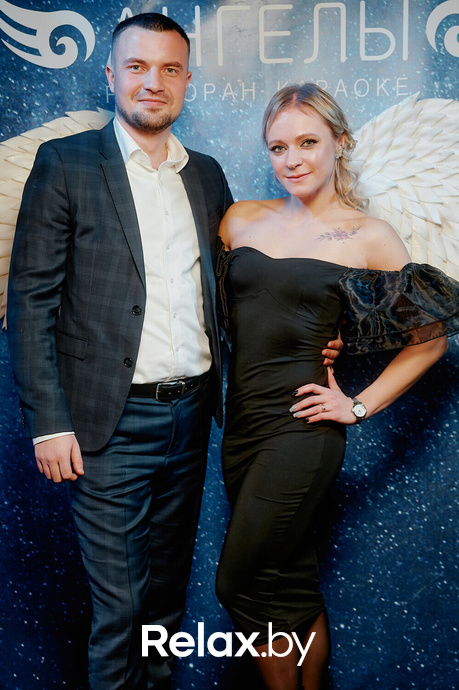 Новый Год в Ангелах, фото № 33