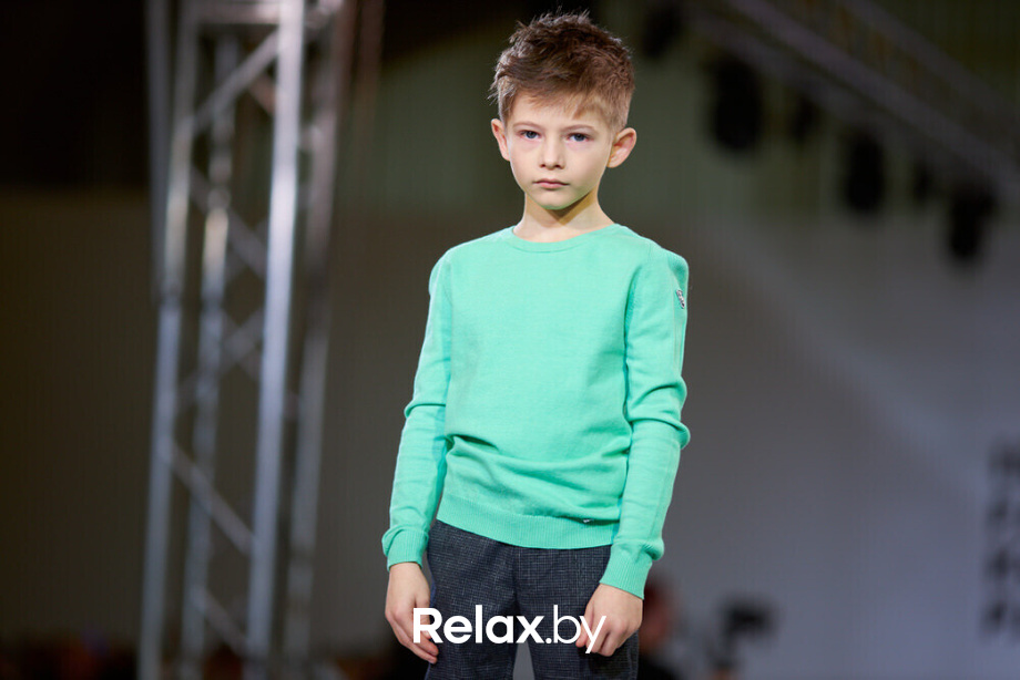 IMG FASHION Killa Part, фото № 77