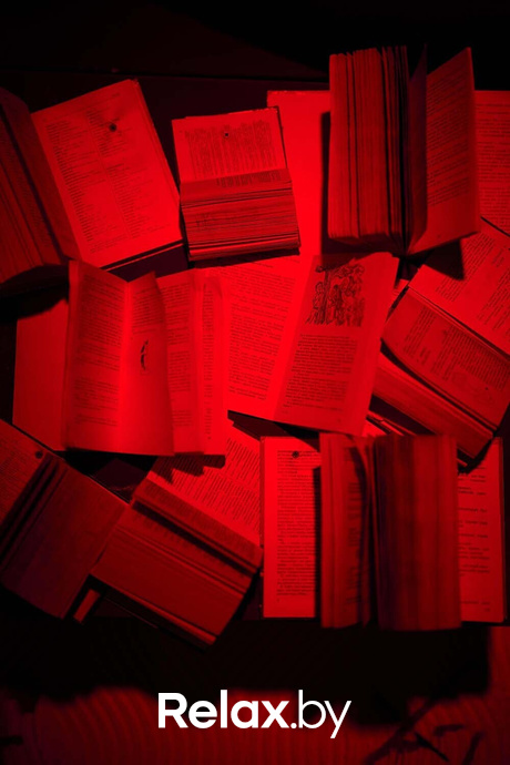 Открытие Бункера, фото № 1