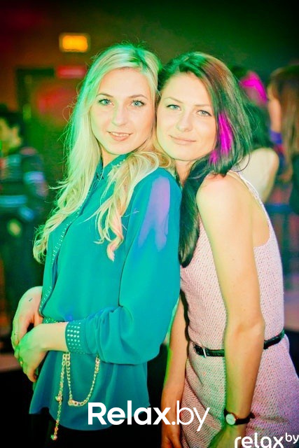 Вечеринка в клубе RАЙ, фото № 15