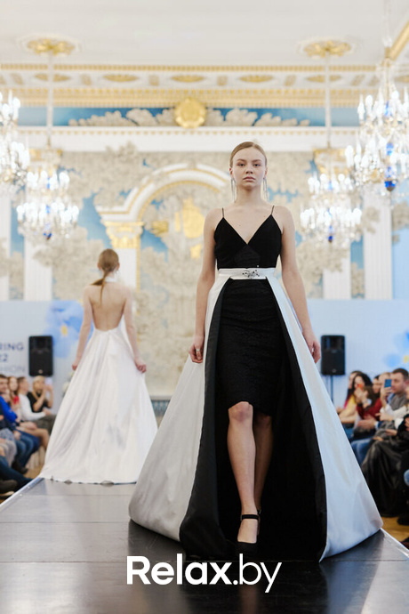 KIDS' PODIUM на FASHION SHOW SPRING 2022, фото № 163