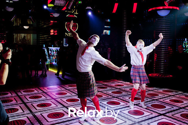 Pre party New Year, фото № 83