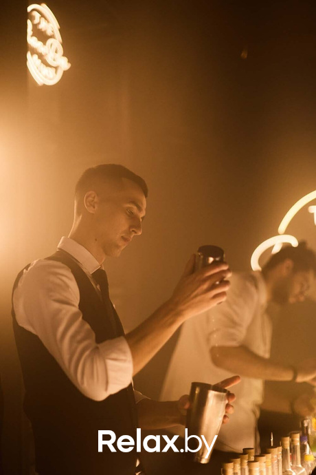 Выступление Piano bar band, фото № 66