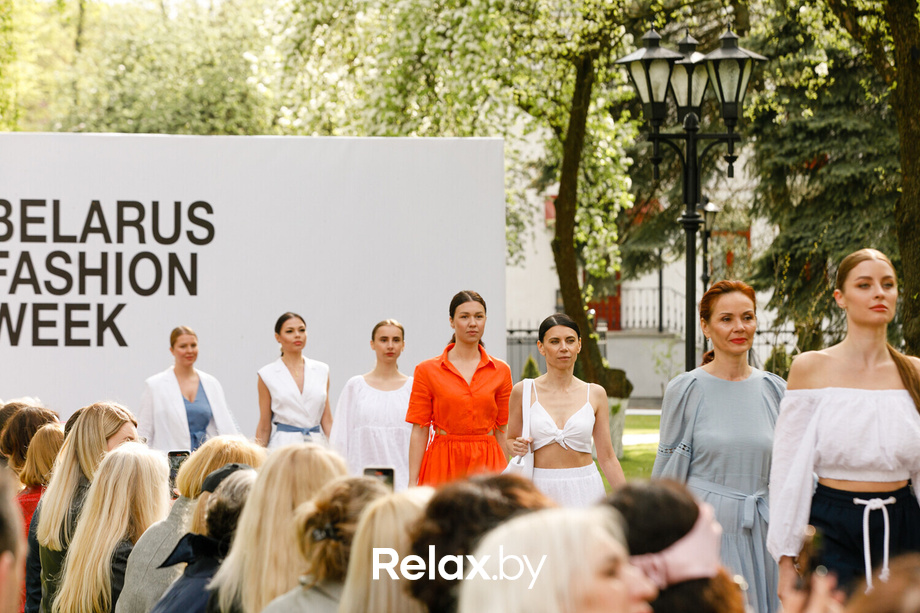BELARUS FASHION. BUTER fashion design studio, фото № 121