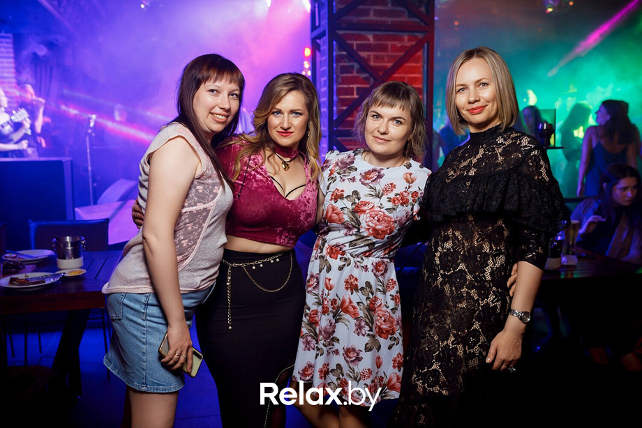 Brooklyn Live!, фото № 42